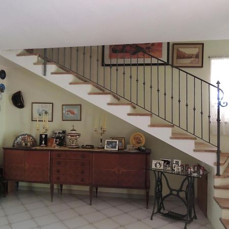 The Oaks Bed & Breakfast Spigno Saturnia Luaran gambar