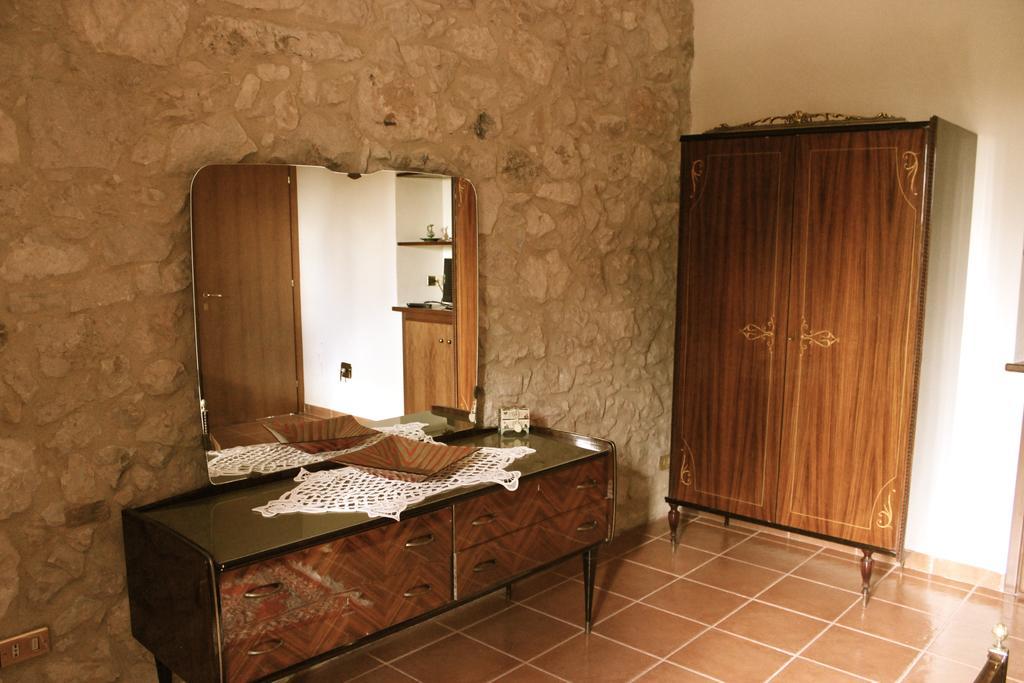 The Oaks Bed & Breakfast Spigno Saturnia Bilik gambar