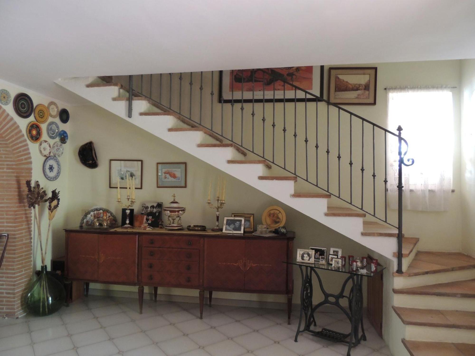 The Oaks Bed & Breakfast Spigno Saturnia Luaran gambar