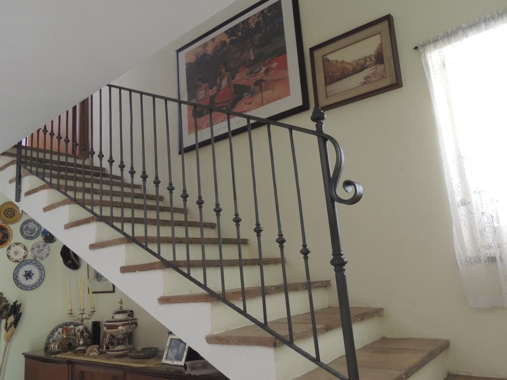 The Oaks Bed & Breakfast Spigno Saturnia Luaran gambar