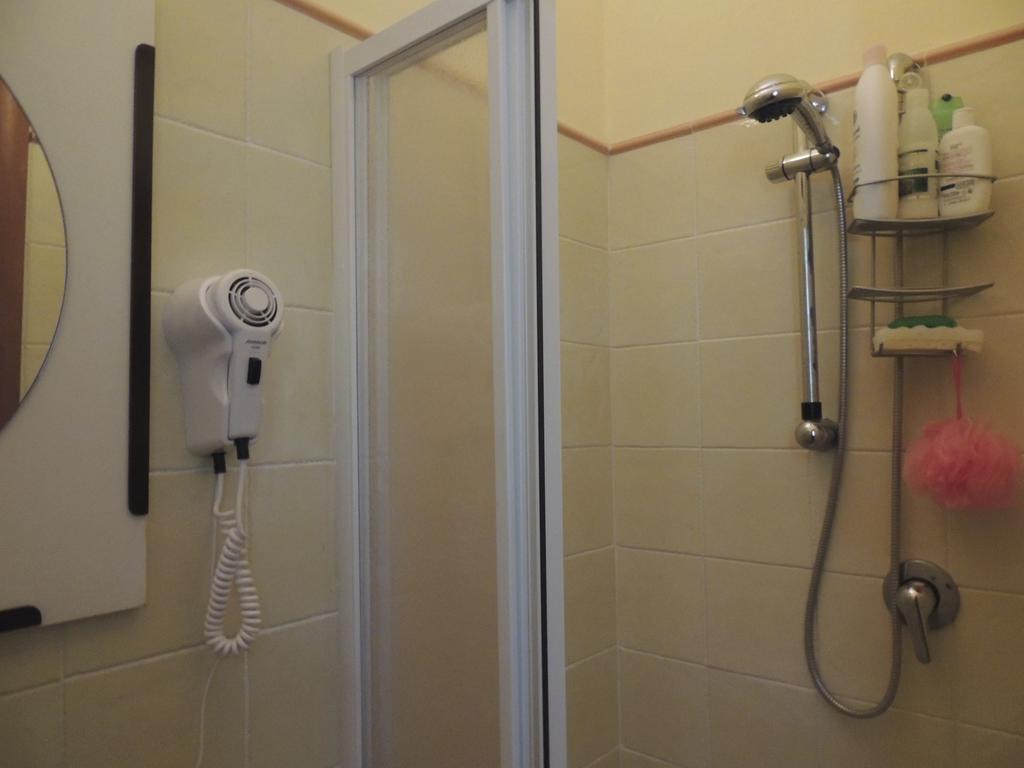 The Oaks Bed & Breakfast Spigno Saturnia Bilik gambar